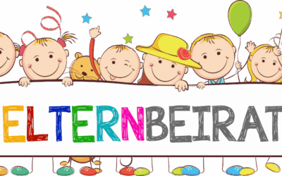 Elternbeiratssitzung/ Schulkonferenz
