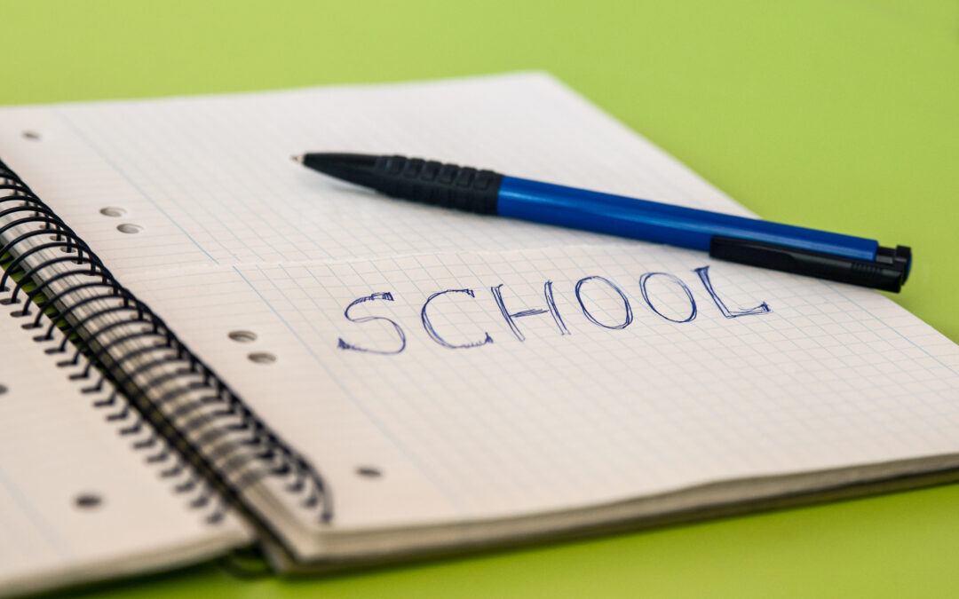 Schulanmeldung Klasse 5 an der LSS